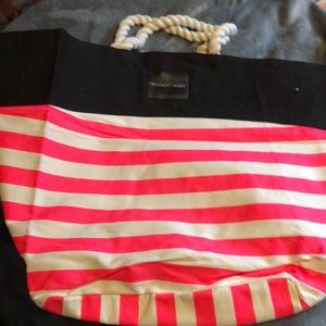 Victoria secret bag